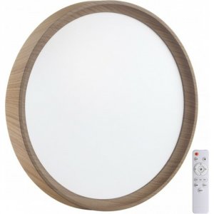 Настенно-потолочный светильник Сонекс WOODI (7603_DL)