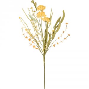 Искусственный цветок ВеЩицы одуванчик полевой (HDF21)
