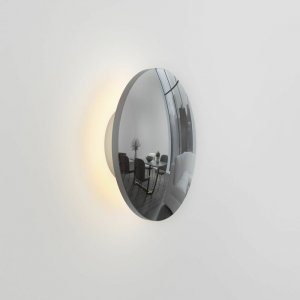 Светильник Elektrostandard Mini Disc (MRL LED 1126) черный жемчуг (a061713)