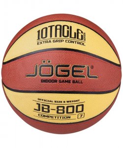 Баскетбольный мяч Jogel JB-800 №7 (УТ-00018778)