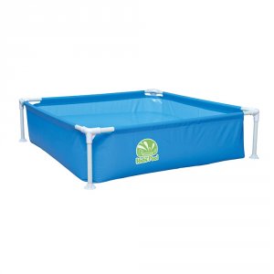 Бассейн каркасный Jilong Kids Frame Pool JL017256NPFV01