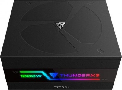 Блок питания ThunderX3 Plexus 1000 (TX3-PLK0FEC)