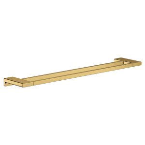 Полотенцедержатель двойной Hansgrohe AddStoris 41743990 Полотенцедержатель