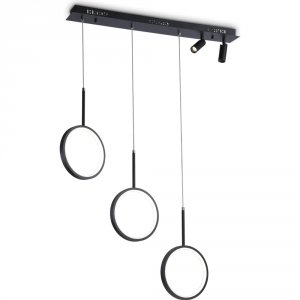 Подвесной светильник Ambrella light COMFORT (FL5278)