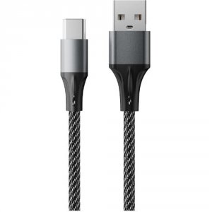 Аксессуар AccesStyle AC30-F100M Black-Gray