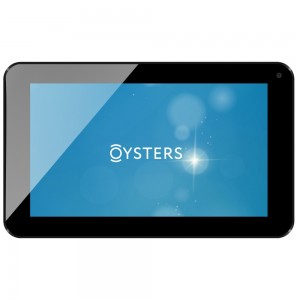 Планшет Oysters T74, 7" Wi-Fi, 4Гб