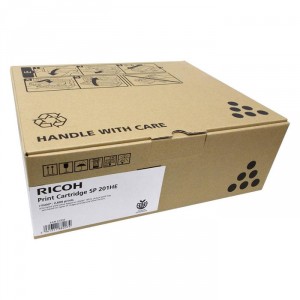 Картридж Ricoh SP 201HE (407254)