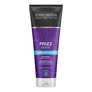 Шампунь для волнистых и вьющихся волос John Frieda Frizz Ease Dream Curls Shampoo