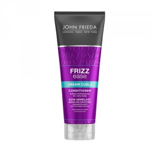 Кондиционер для волнистых и вьющихся волос John Frieda Frizz Ease Dream Curls Conditioner