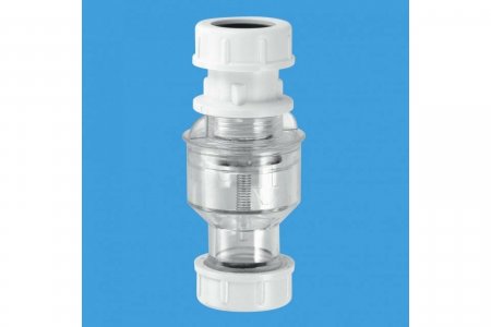 Канализационный обратный клапан McAlpine TUN5-CL