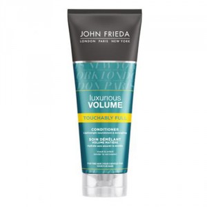 Кондиционер для создания естественного объема волос John Frieda Luxurious Volume Touchably Full Conditioner (jf411220)