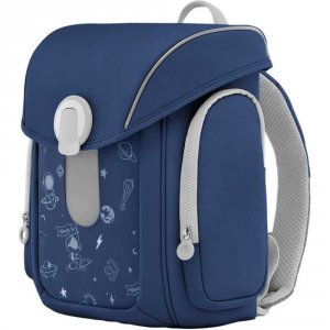 Рюкзак Ninetygo smart school bag (90BBPLF22139U-BL)