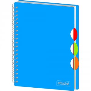 Бизнес-тетрадь Attache 1577213