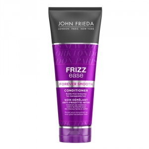 Кондиционер для гладкости волос длительного действия John Frieda Frizz Ease Forever Smooth Conditioner