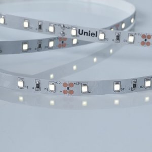 Светодиодная лента Uniel ULS-M11-2835 PROFI (UL-00007998)