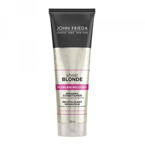 Восстанавливающий кондиционер для окрашенных волос John Frieda Sheer Blonde Flawless Recovery Conditioner (jf213220)
