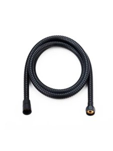 Душевой шланг ESKO BMSH16 Черный матовый