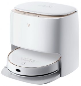 Робот-пылесос Viomi Robot Vacuum Alpha 3 White (V-RVCLMC28A)
