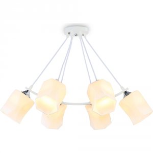Подвесная люстра Ambrella light TRADITIONAL (TR303159)