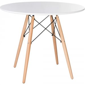 Обеденный стол Brabix Eames T-01 (532633)