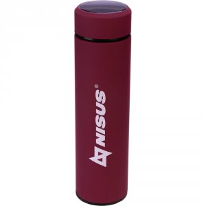 Термос NISUS 049-R N.TM-049-R (247231)