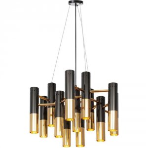 Подвесная люстра Loft IT Ike (9952-13)