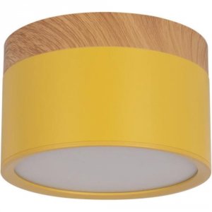 Накладной светильник Loft IT Grape (10162 Yellow)