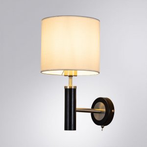 Бра Arte Lamp robert (A5029AP-1SS)