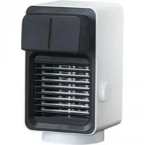 Обогреватель увлажнитель ZDK Air Pro Heat (HEATHUMI)