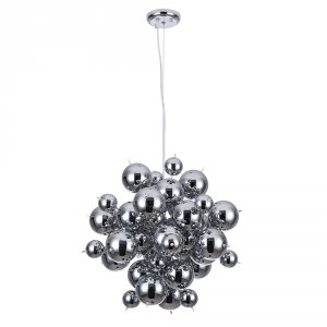 Подвесная люстра Arte Lamp MOLECULE A8313SP-6CC