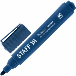 Перманентный маркер Staff Basic Budget Pm-125 (152175)