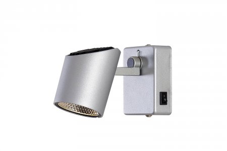 Спот Citilux Дубль-2 LED (CL556611)