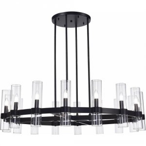 Люстра ST Luce Isla 1 SL1237.403.16