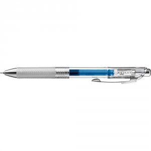 Автоматическая гелевая ручка Pentel Energel Infree BLN75TL-CX (610109)