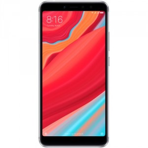 Сотовый телефон Xiaomi Redmi S2 4G 32GB Dark Grey (отсутствует)