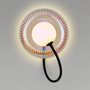 Бра Odeon Light Buny 5013/1WB (5013_1WB)