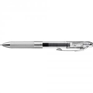 Автоматическая гелевая ручка Pentel Energel Infree BLN75TL-AX (610108)