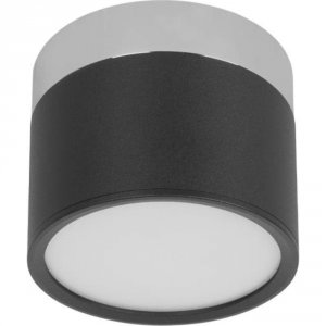 Накладной светильник Loft IT Photon (10179/7 Black)