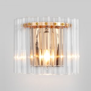 Настенный светильник Bogate's 373/1 золото (a060887)