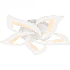 Потолочная люстра Ambrella light Acrylica Original FA4471 (AMBR_FA4471)