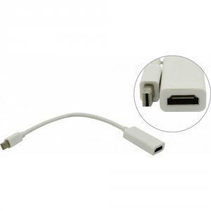 Кабель-адаптер 5bites DisplayPort/M (AP-015)