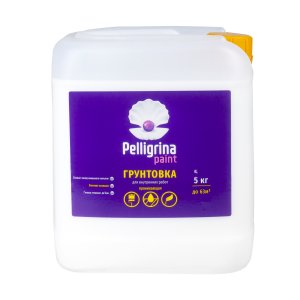 Грунтовка Pelligrina Paint 231238