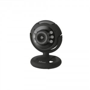 Вебкамера Trust Spotlight Webcam PRO (16428)