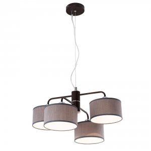 Подвесная люстра Citilux Форма (CL428241)