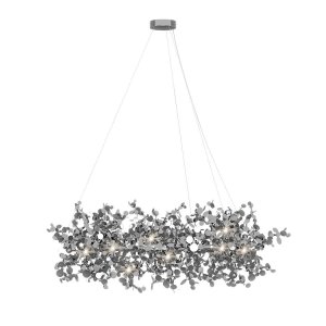 Подвесная люстра Loft IT Spark (10101/600 Chrome)