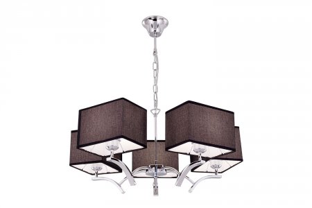 Люстра Citilux Эвора Квадро (CL460252)