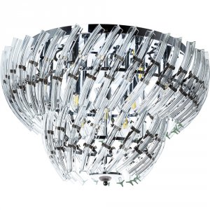 Потолочная люстра Arte Lamp ELLA (A1054PL-9CC)