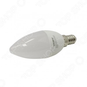 Лампа светодиодная СТАРТ ECO LEDCandle E14 7W 30