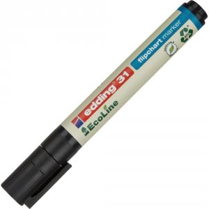 Маркер для бумаги для флипчартов 31/1 ecoline Edding 1183269