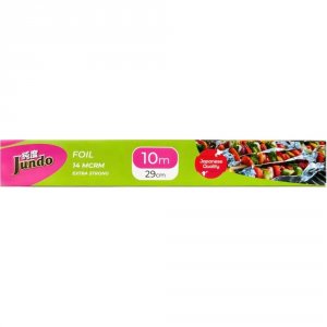 Расходные материалы для кухни Jundo Foil Фольга пищевая для запекания (MPL216076)